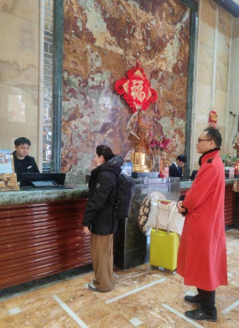 Days Hotel & Suites China Town---Five Minutes To Reach Changsha Station, The Metro Line 2 & Line 6 Are Nearby,Free Gym & Laundromat,Chinese And Western Buffet Breakfast Is Offered On The 31St Floor Екстер'єр фото